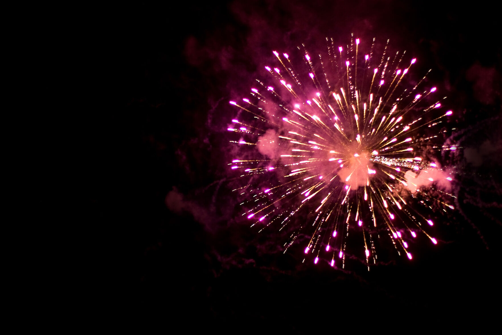 Fireworks, firecrackers, 4th of July